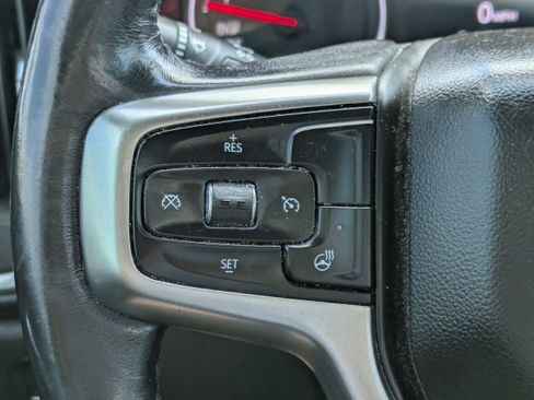 Used 2020 Chevrolet Silverado 1500 RST w/ All-Star Edition image 22