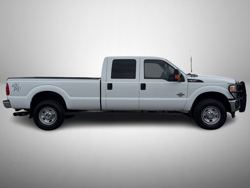 Used 2015 Ford F350 XL w/ Power Equipment Group image 6