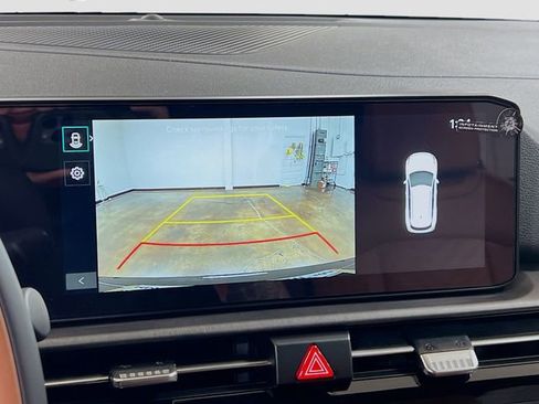 New 2026 Kia Sportage X-Line image 13