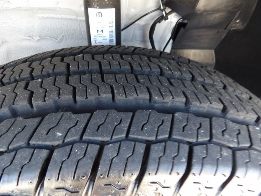Used 2024 RAM ProMaster 2500 FWD image 52
