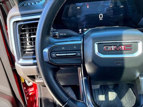 Used 2023 GMC Canyon AT4 AWD/4WD image 14