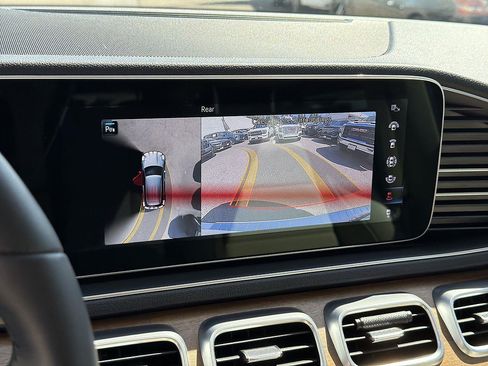 Used 2022 Mercedes-Benz GLE 350 image 14