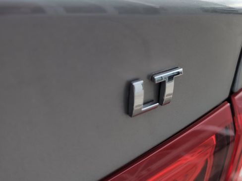 Used 2023 Chevrolet Malibu LT image 34