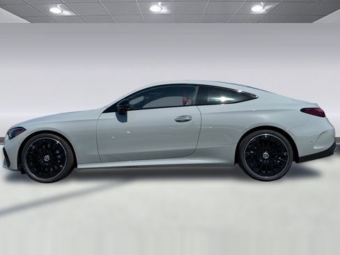 New 2026 Mercedes-Benz CLE 450 4MATIC Coupe image 2