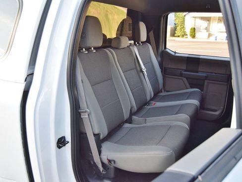 Used 2019 Ford F150 XL w/ Equipment Group 101A Mid image 39