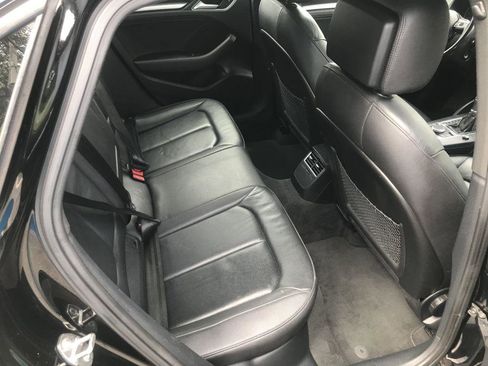 Used 2016 Audi A3 2.0T Premium image 11