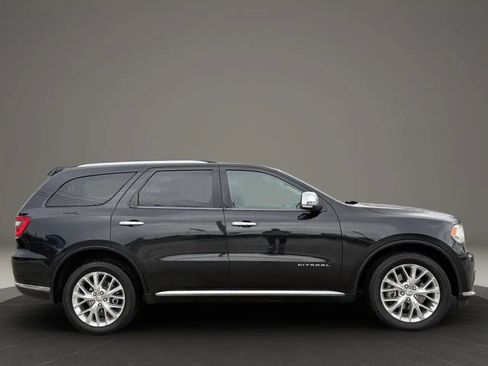 Used 2015 Dodge Durango Citadel AWD/4WD image 7