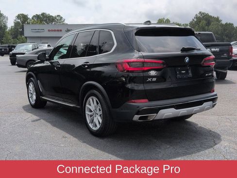 Used 2023 BMW X5 sDrive40i RWD image 5
