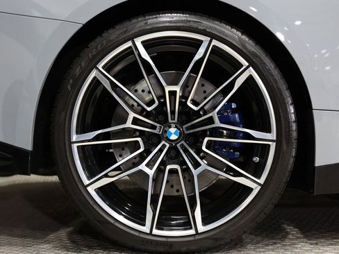 Used 2021 BMW M4 Competition w/ M Carbon Exterior Package image 21