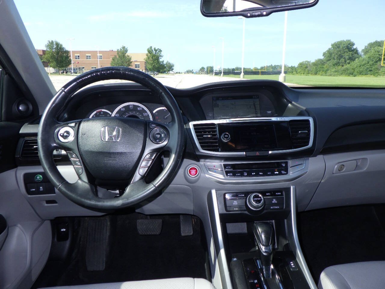 Used 2013 Honda Accord Touring image 21