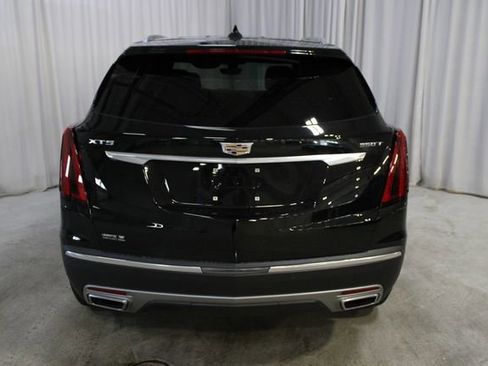 Used 2023 Cadillac XT5 Premium Luxury w/ Technology Package FWD image 30