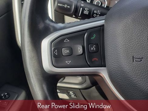 Used 2021 RAM 1500 Big Horn AWD/4WD image 19