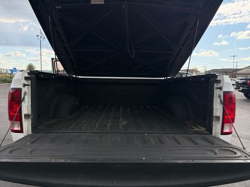 Used 2012 RAM 1500 Laramie Longhorn w/ Protection Group AWD/4WD image 22