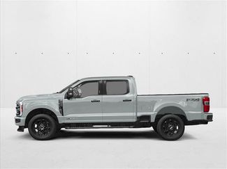 New 2026 Ford F250 XLT w/ FX4 Off-Road Package AWD/4WD video 3