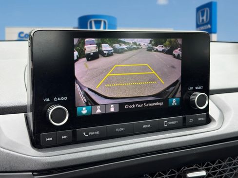 Used 2024 Honda Accord EX image 24