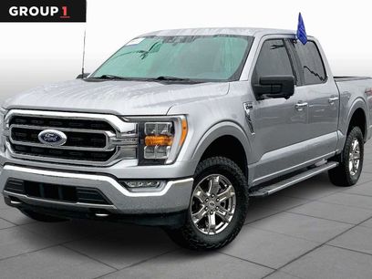 Certified 2021 Ford F150 XLT w/ Equipment Group 302A High