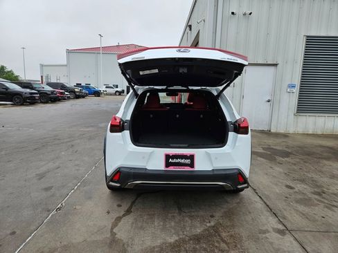 Used 2021 Lexus UX 250h F Sport w/ F Sport Premium Package AWD/4WD image 7