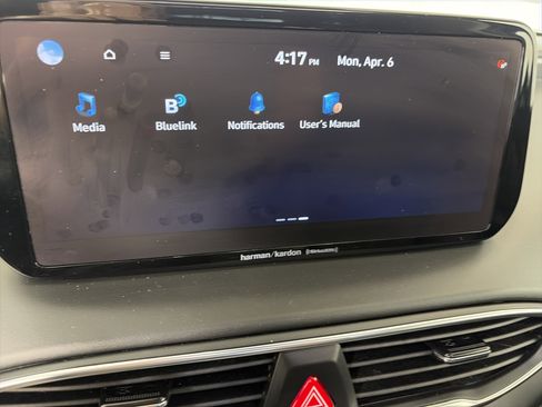 Used 2022 Hyundai Santa Fe SEL w/ Convenience + Premium Package image 22