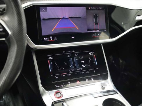 Used 2022 Audi S6 Premium Plus image 40