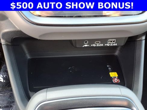 New 2026 Subaru Crosstrek 2.5i Sport image 13