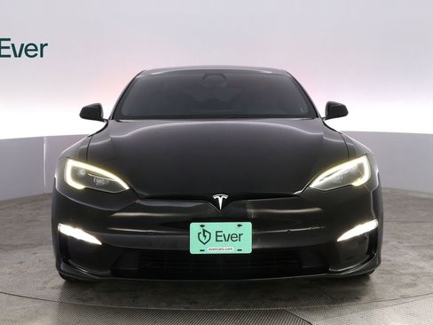 Used 2022 Tesla Model S image 12