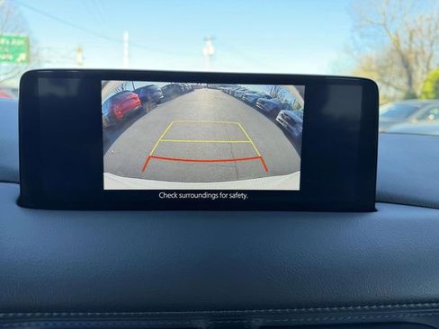 Certified 2023 MAZDA CX-5 AWD 2.5 S w/ Premium Package image 21