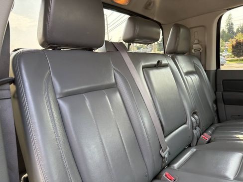 Used 2006 Dodge Ram 2500 Truck Laramie w/ Protection Group AWD/4WD image 23