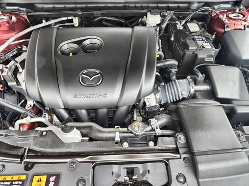 Used 2026 MAZDA CX-50 AWD 2.5 S w/ Preferred Pkg image 37