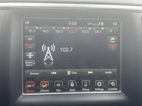 Used 2018 Jeep Grand Cherokee High Altitude image 19