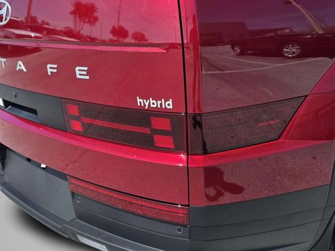 New 2026 Hyundai Santa Fe SEL FWD image 38