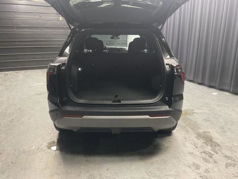 New 2026 Chevrolet Equinox LT w/ Midnight Edition image 8