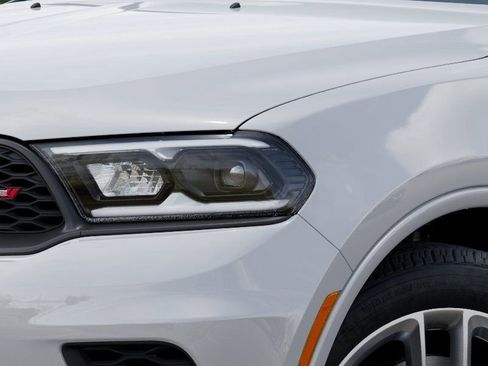 New 2026 Dodge Durango GT image 10