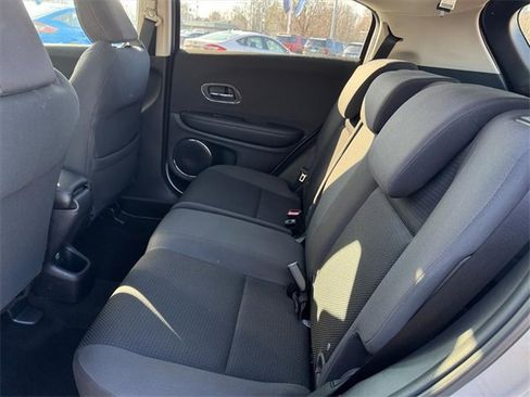 Certified 2020 Honda HR-V EX image 5