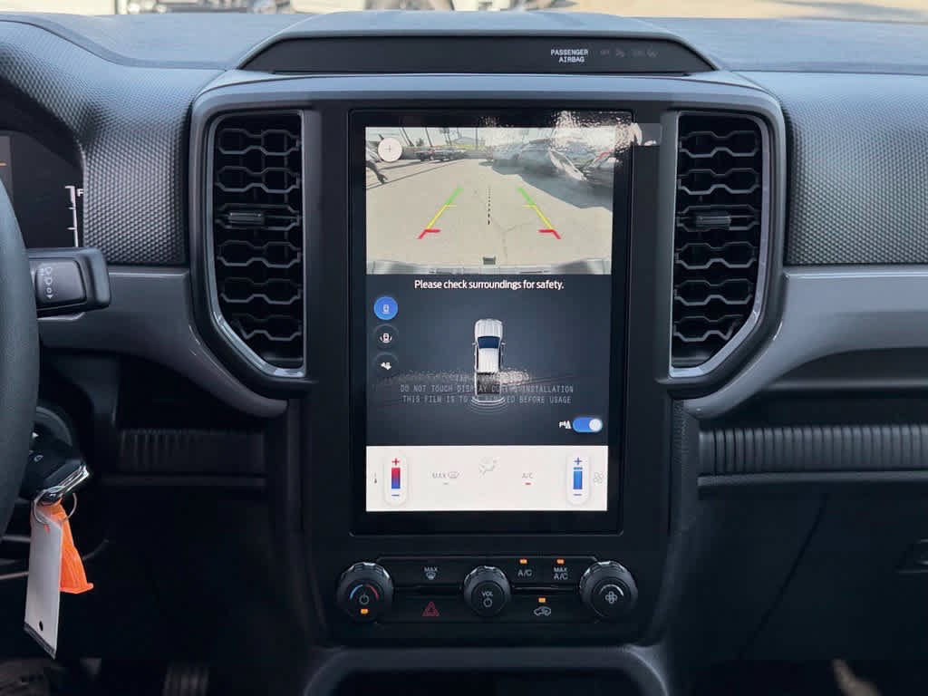 New 2026 Ford Ranger XL w/ Trailer Tow Package RWD image 19