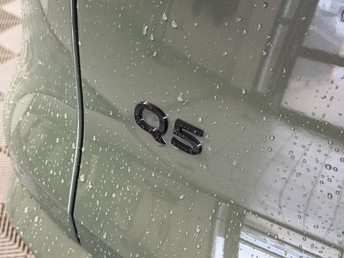 Used 2025 Audi Q5 Premium Plus w/ Premium Plus image 15