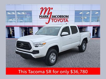 Used 2023 Toyota Tacoma SR
