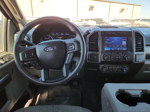 Used 2022 Ford F250 XLT w/ XLT Value Package AWD/4WD image 11