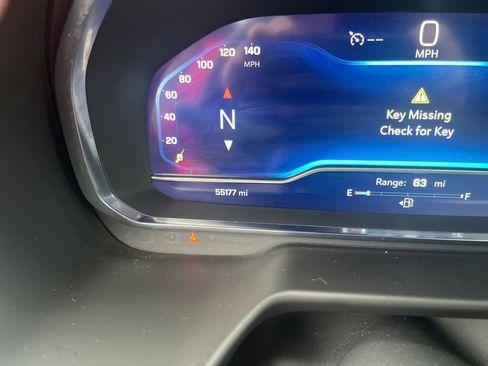 Used 2023 Chevrolet Tahoe Z71 w/ Z71 Off-Road Package image 17