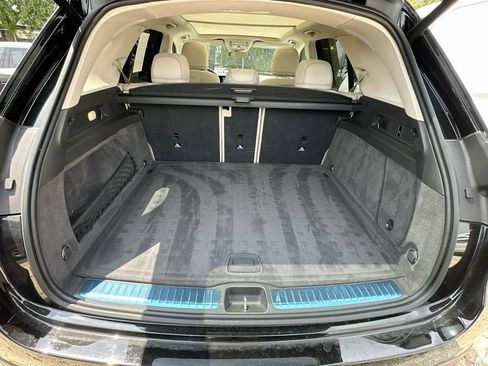 Used 2020 Mercedes-Benz GLE 350 4MATIC image 28