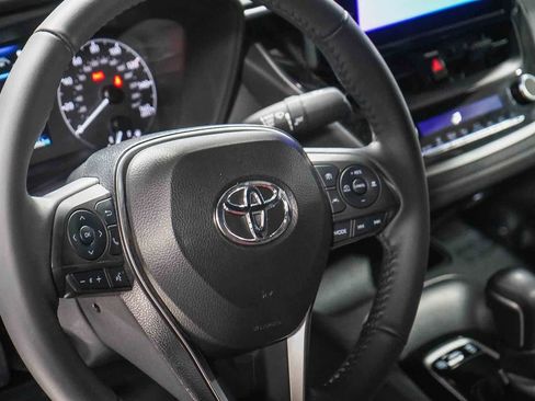 Certified 2024 Toyota Corolla SE FWD image 21