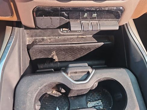 Used 2021 RAM 1500 Laramie image 18