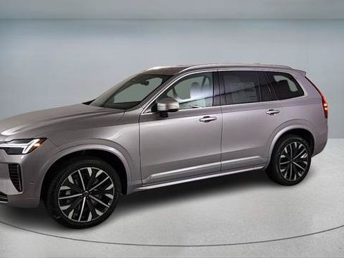 New 2026 Volvo XC90 B6 Plus w/ Protection Package Premier AWD/4WD image 3