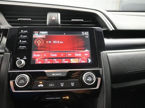 Used 2021 Honda Civic Sport image 14
