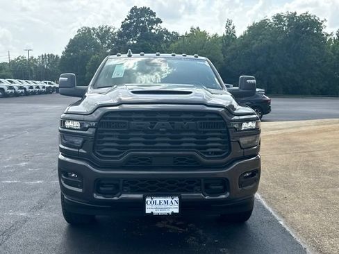 New 2026 RAM 2500 Tradesman AWD/4WD image 4