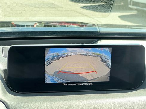 Used 2025 MAZDA CX-50 AWD 2.5 S w/ Premium Plus Pkg image 16