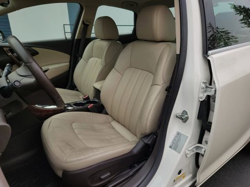 Used 2013 Buick Verano Premium image 8