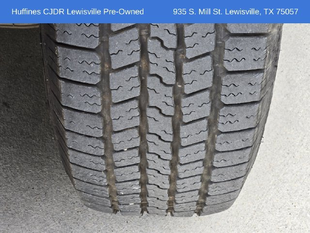 Used 2023 RAM 1500 Tradesman w/ Popular Equipment Group RWD image 12