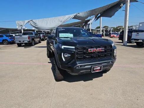 New 2026 GMC Canyon Elevation w/ Convenience Package image 34