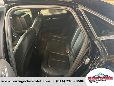 Used 2019 Audi A3 2.0T image 29