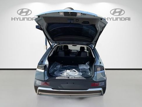 New 2026 Hyundai Ioniq 5 SEL RWD image 24